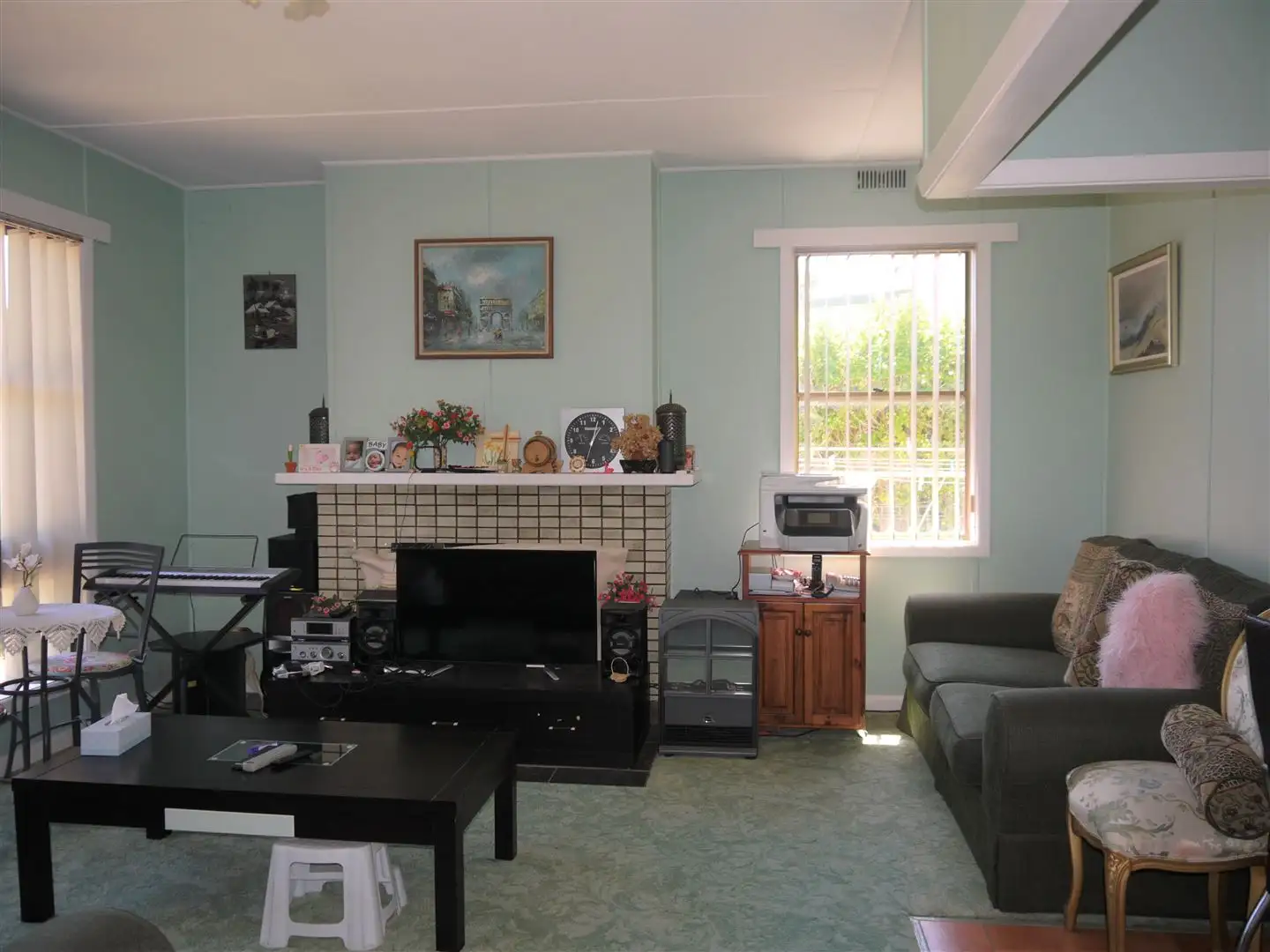 Main view of Homely house listing, 11 Netherby Road, Currie TAS 7256