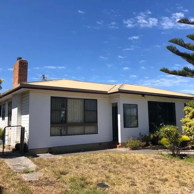 Second view of Homely house listing, 11 Netherby Road, Currie TAS 7256