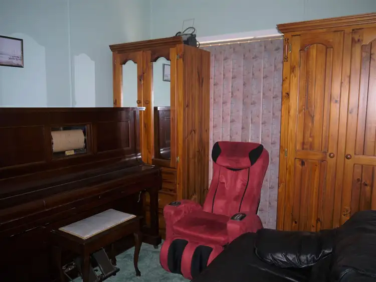 Fourth view of Homely house listing, 11 Netherby Road, Currie TAS 7256