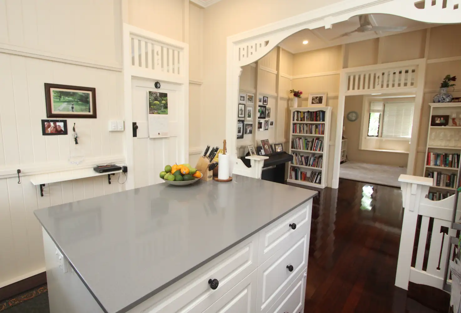 Main view of Homely house listing, 10 Sydney Street, Ayr QLD 4807
