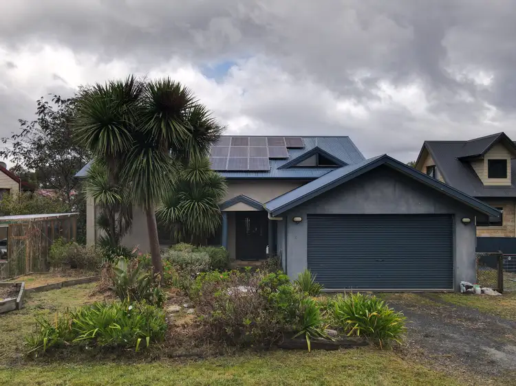 Second view of Homely house listing, 10 Charles Street, Strahan TAS 7468