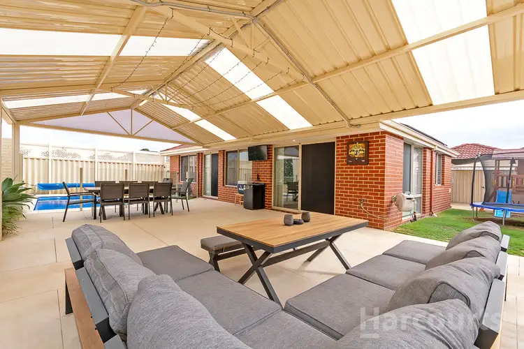 48 Sanderstead Loop, Butler WA 6036
