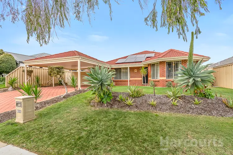 Second view of Homely house listing, 48 Sanderstead Loop, Butler WA 6036