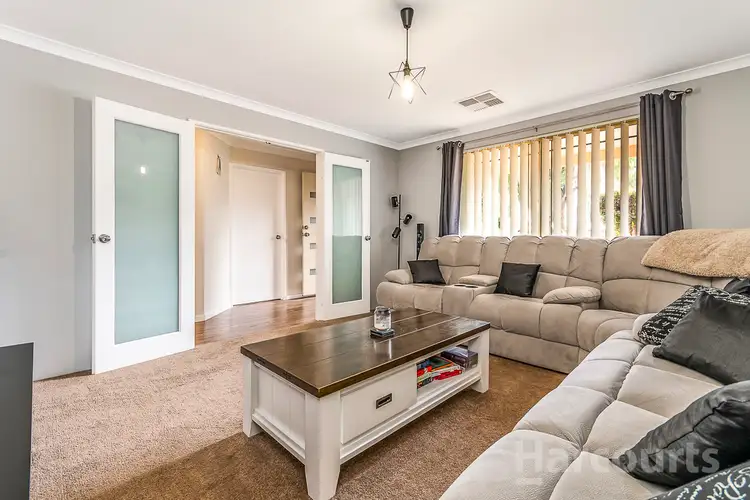 Fourth view of Homely house listing, 48 Sanderstead Loop, Butler WA 6036