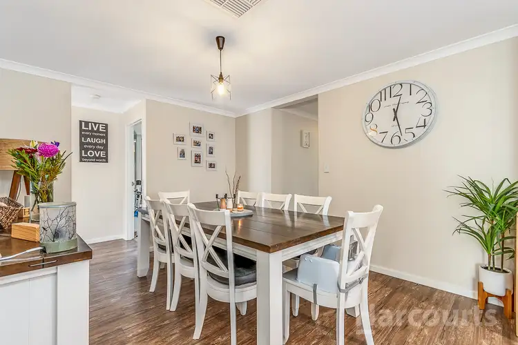 Sixth view of Homely house listing, 48 Sanderstead Loop, Butler WA 6036