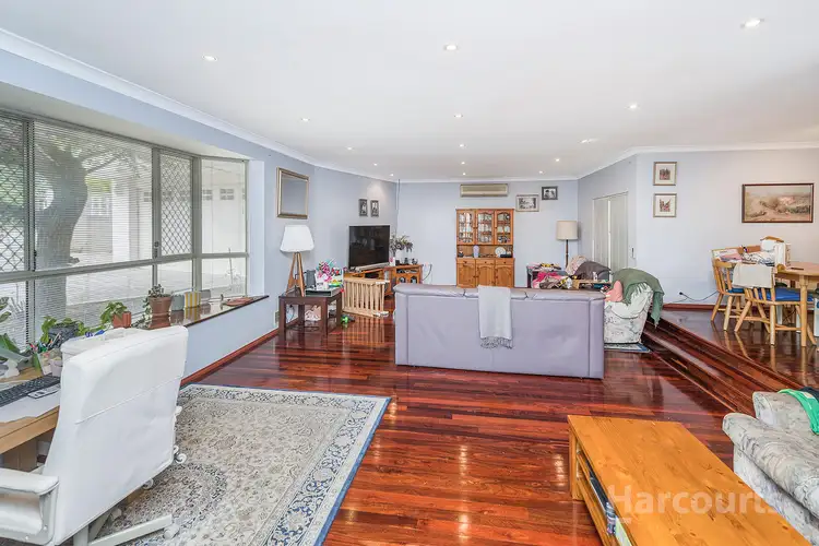 Fourth view of Homely house listing, 32 Transit Way, Mullaloo WA 6027