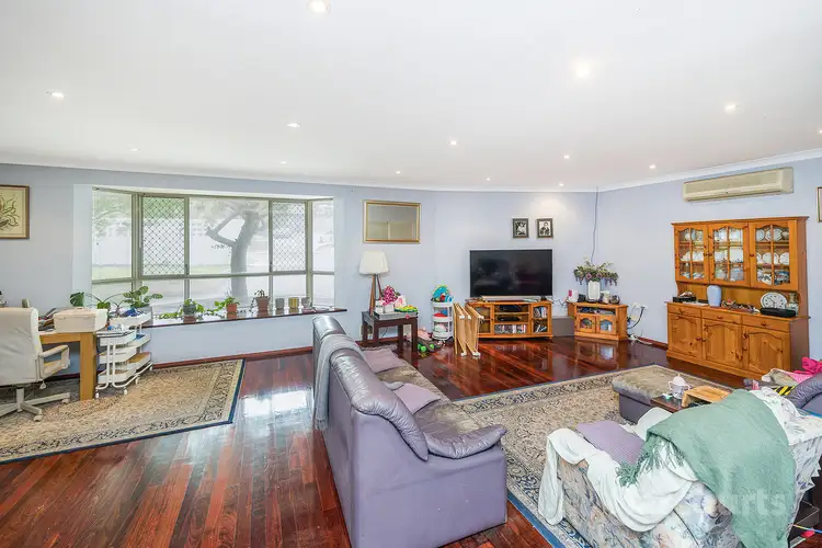 Fifth view of Homely house listing, 32 Transit Way, Mullaloo WA 6027