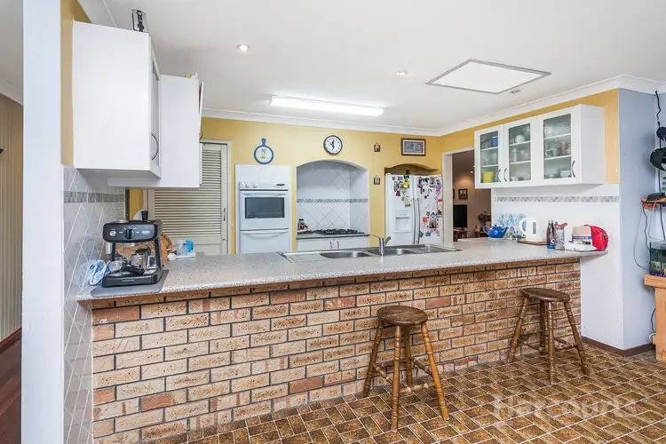 Sixth view of Homely house listing, 32 Transit Way, Mullaloo WA 6027