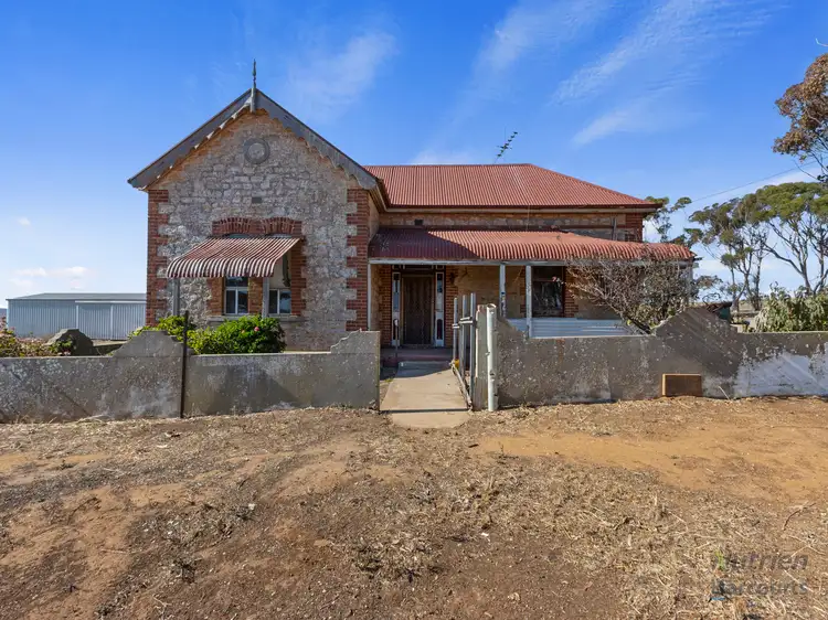 Main view of Homely house listing, 191 Dans Road, Curramulka SA 5580