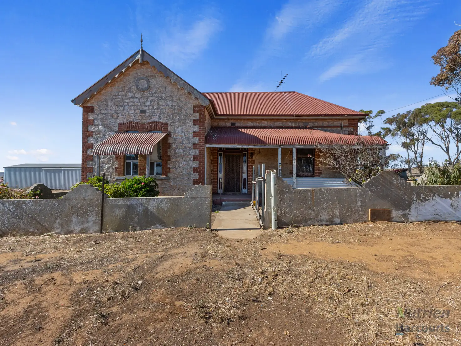 Main view of Homely house listing, 191 Dans Road, Curramulka SA 5580
