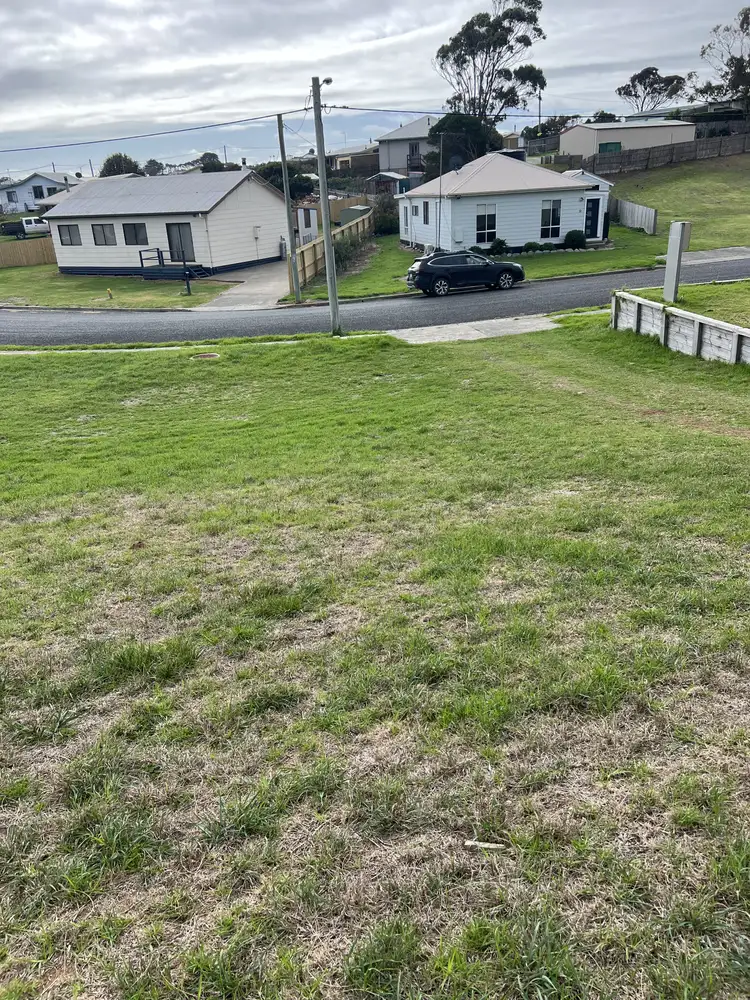 Fourth view of Homely land listing, 8 Ross Avenue, Currie TAS 7256