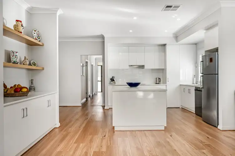 Fourth view of Homely house listing, 46 Rosella Street, Encounter Bay SA 5211