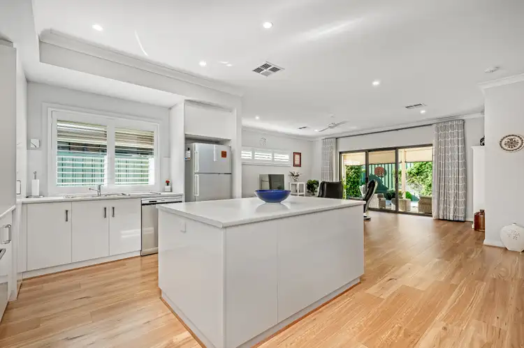 Fifth view of Homely house listing, 46 Rosella Street, Encounter Bay SA 5211