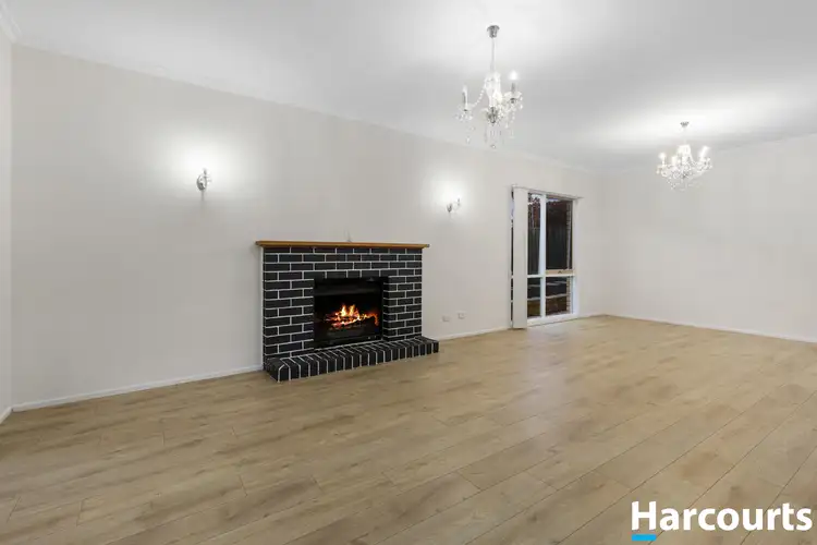 Third view of Homely house listing, 39 Airedale Way, Rowville VIC 3178