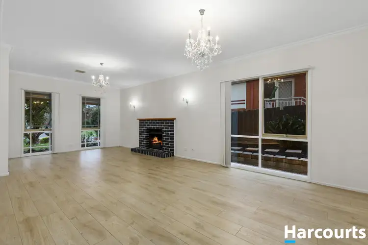 Fifth view of Homely house listing, 39 Airedale Way, Rowville VIC 3178