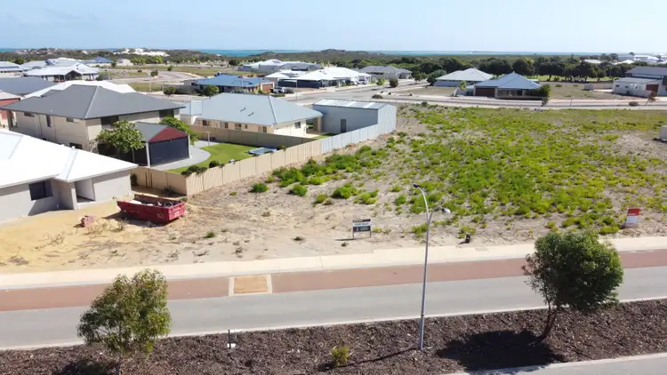 Seventh view of Homely land listing, 12 Bremer Parade, Jurien Bay WA 6516