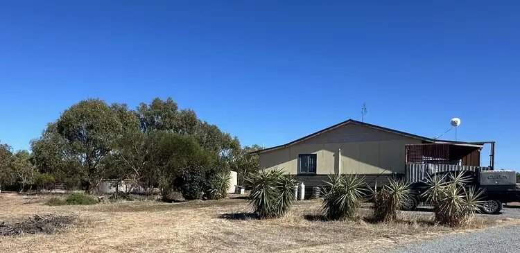 Second view of Homely rural property listing, 41 Mallee Road, Springfield WA 6525