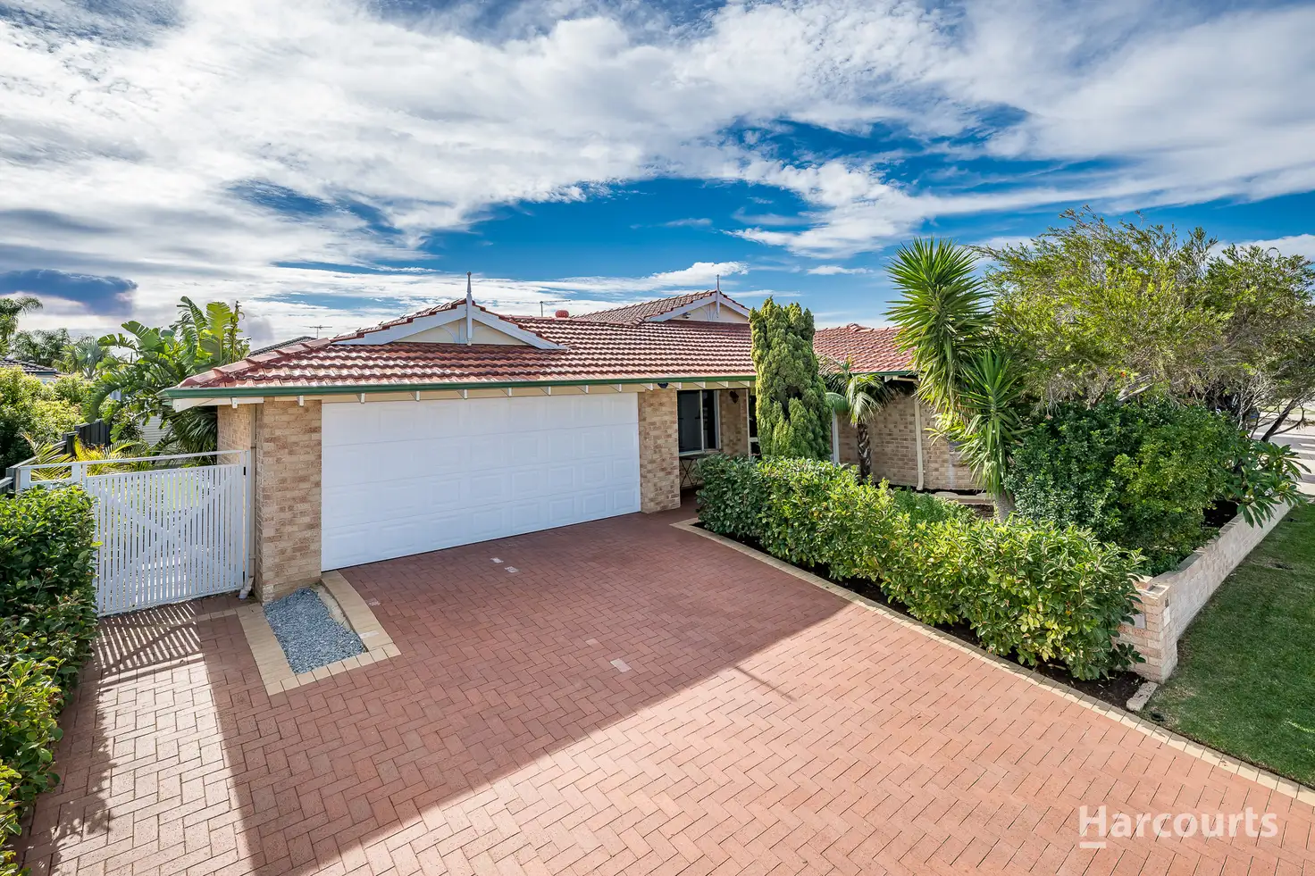 Main view of Homely house listing, 48 Santa Barbara Parade, Quinns Rocks WA 6030