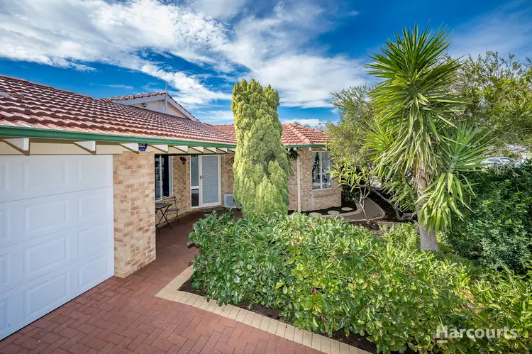 Second view of Homely house listing, 48 Santa Barbara Parade, Quinns Rocks WA 6030