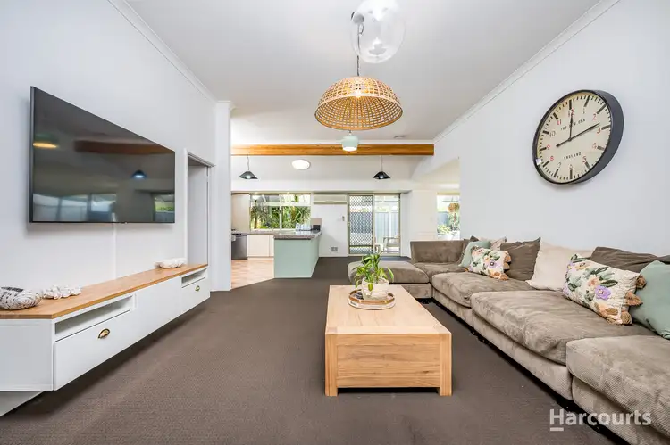 Third view of Homely house listing, 48 Santa Barbara Parade, Quinns Rocks WA 6030