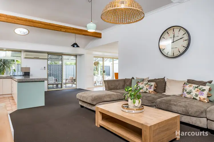 Fourth view of Homely house listing, 48 Santa Barbara Parade, Quinns Rocks WA 6030
