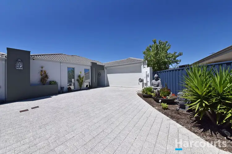 1/24 Cabernet Loop, Pearsall WA 6065