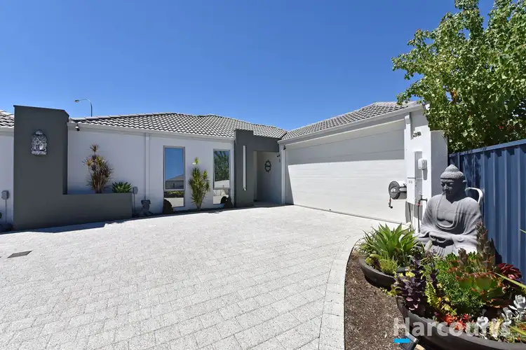 Third view of Homely house listing, 1/24 Cabernet Loop, Pearsall WA 6065