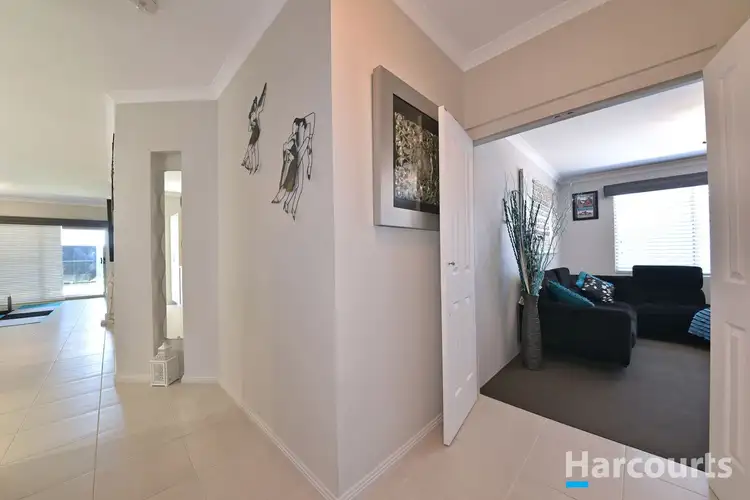 Fourth view of Homely house listing, 1/24 Cabernet Loop, Pearsall WA 6065