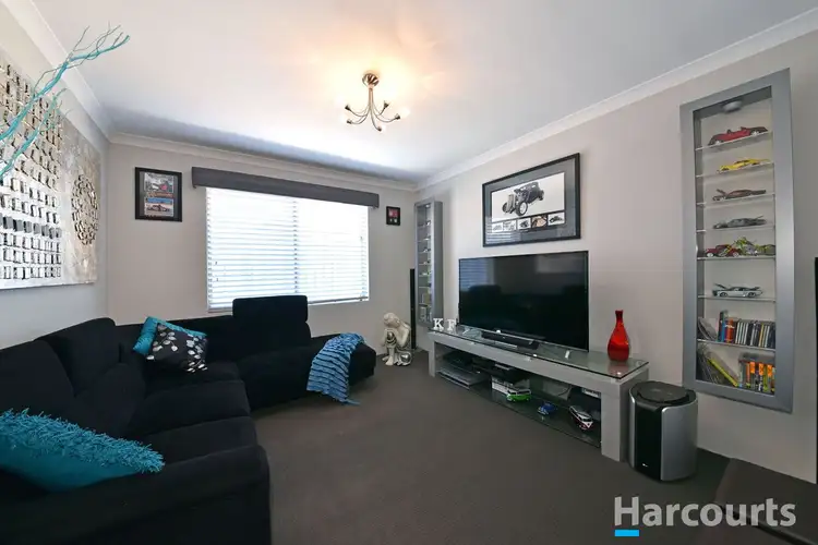 Fifth view of Homely house listing, 1/24 Cabernet Loop, Pearsall WA 6065