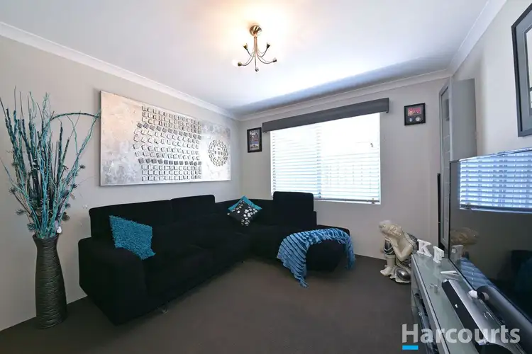 Sixth view of Homely house listing, 1/24 Cabernet Loop, Pearsall WA 6065