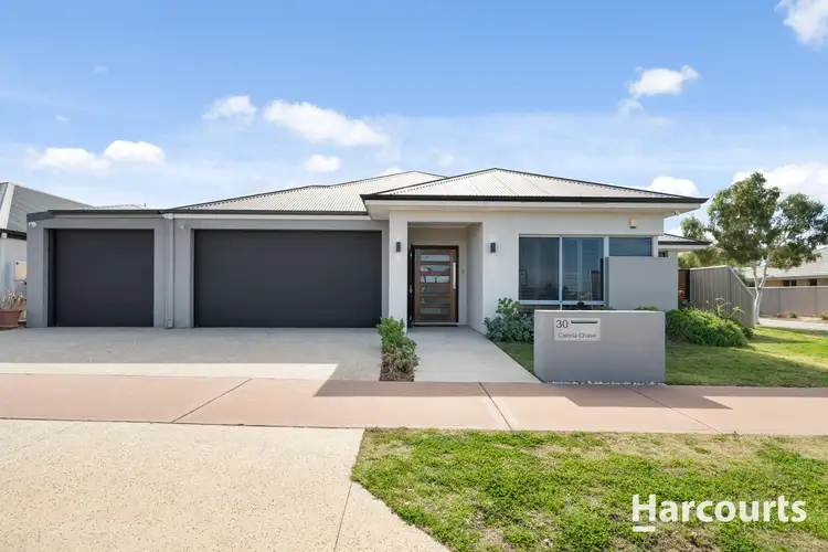 Main view of Homely house listing, 30 Caloria Chase, Caversham WA 6055