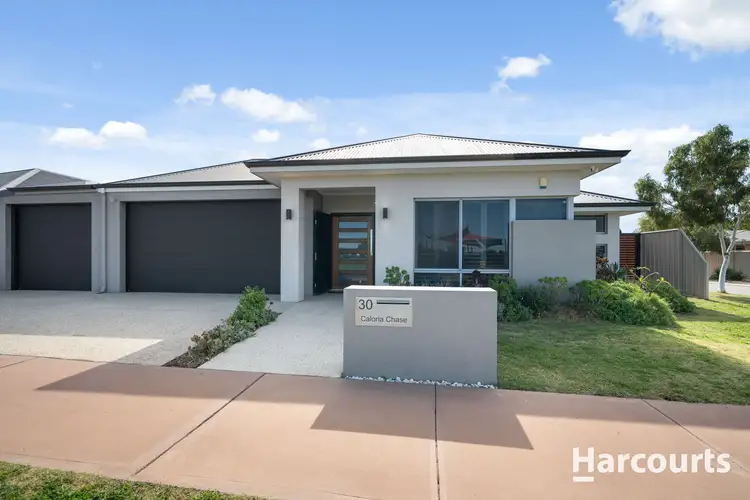 Second view of Homely house listing, 30 Caloria Chase, Caversham WA 6055
