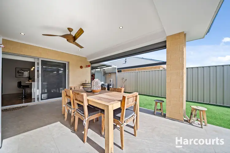 Fifth view of Homely house listing, 30 Caloria Chase, Caversham WA 6055