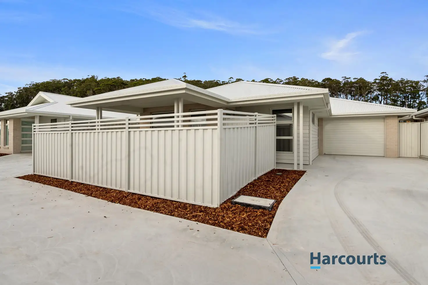 Main view of Homely unit listing, 10/67 Stubbs Road, Turners Beach TAS 7315
