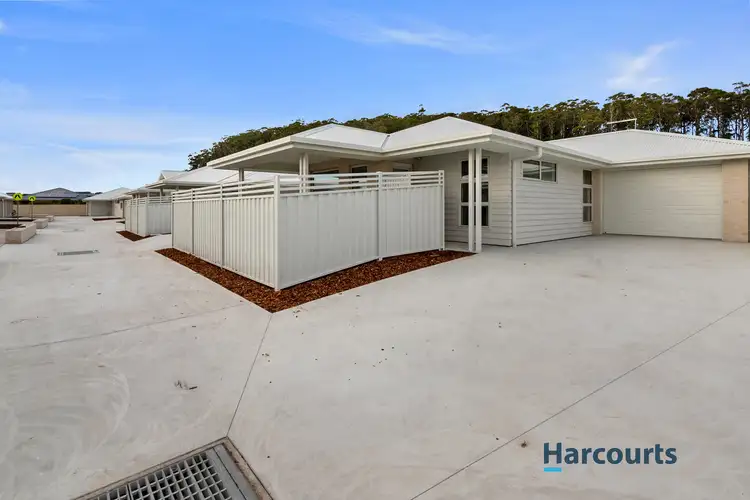 Second view of Homely unit listing, 10/67 Stubbs Road, Turners Beach TAS 7315