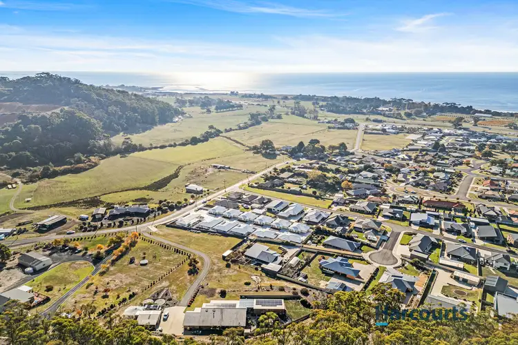 Fourth view of Homely unit listing, 10/67 Stubbs Road, Turners Beach TAS 7315