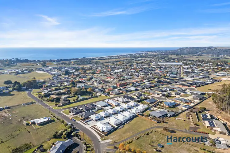 Fifth view of Homely unit listing, 10/67 Stubbs Road, Turners Beach TAS 7315
