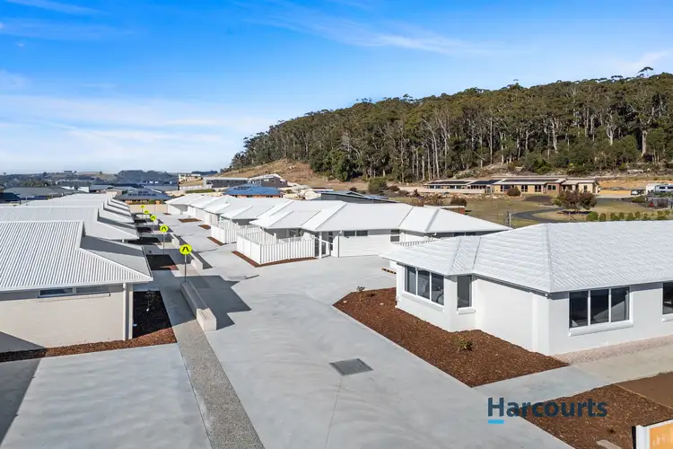 Sixth view of Homely unit listing, 10/67 Stubbs Road, Turners Beach TAS 7315