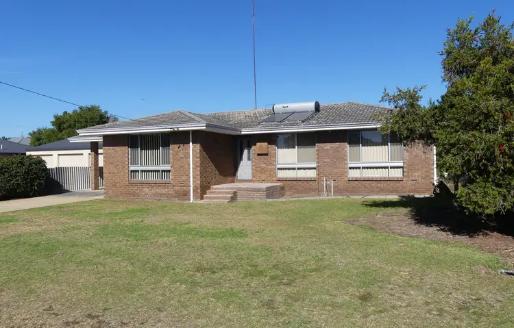 3 Kammann Street, Manjimup WA 6258