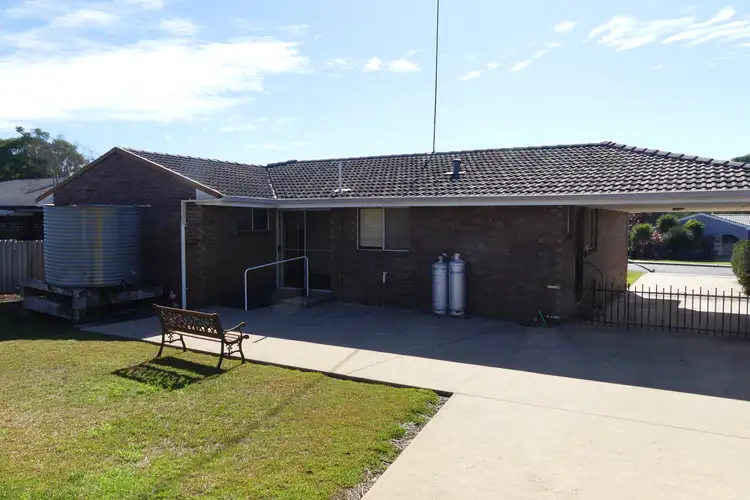 Third view of Homely house listing, 3 Kammann Street, Manjimup WA 6258