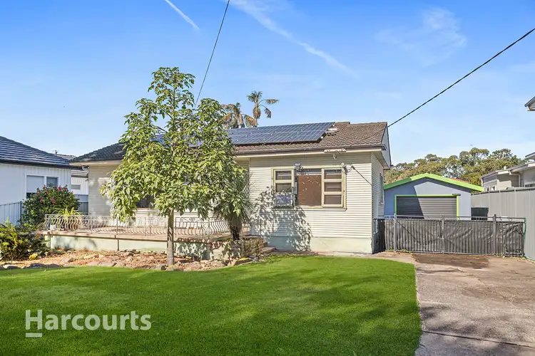 4 Beach Street, Minnamurra NSW 2533