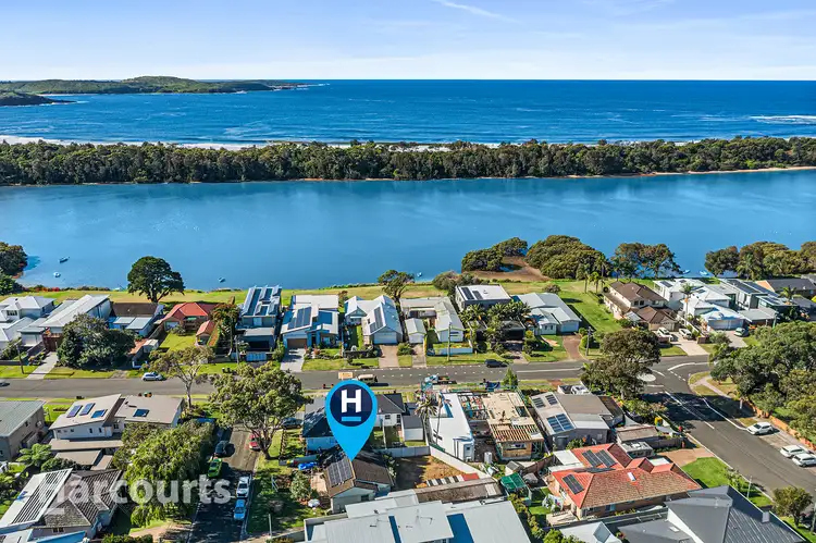 Second view of Homely house listing, 4 Beach Street, Minnamurra NSW 2533