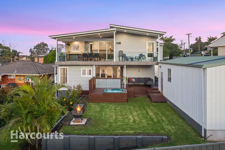 37 Flinders Avenue, Kiama Downs NSW 2533