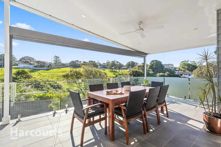 Second view of Homely house listing, 37 Flinders Avenue, Kiama Downs NSW 2533
