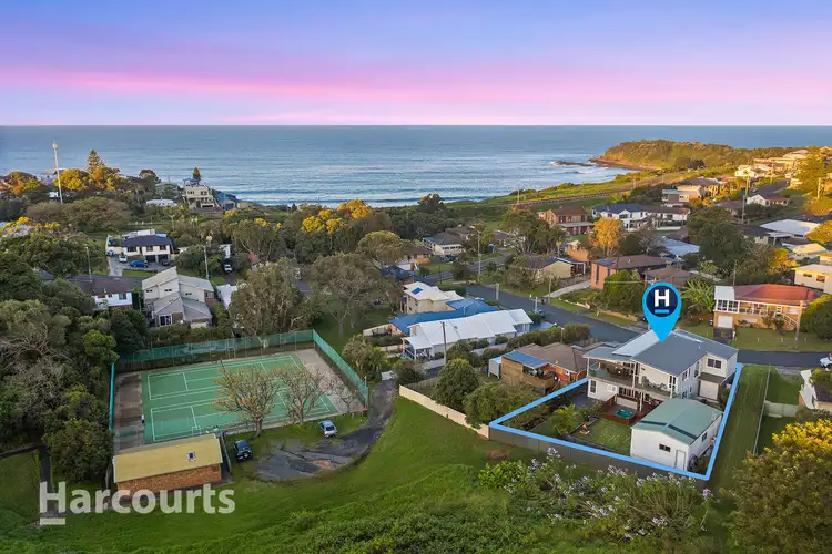 Third view of Homely house listing, 37 Flinders Avenue, Kiama Downs NSW 2533