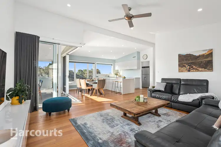 Fourth view of Homely house listing, 37 Flinders Avenue, Kiama Downs NSW 2533