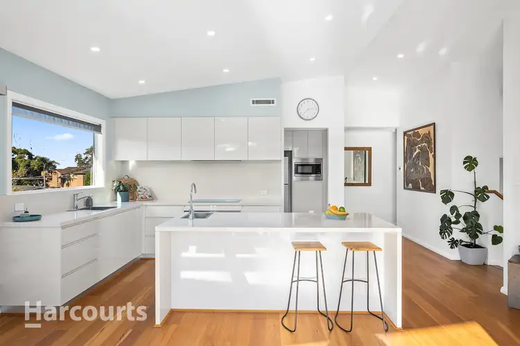 Fifth view of Homely house listing, 37 Flinders Avenue, Kiama Downs NSW 2533