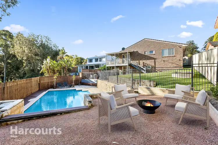 14 Barton Drive, Kiama Downs NSW 2533