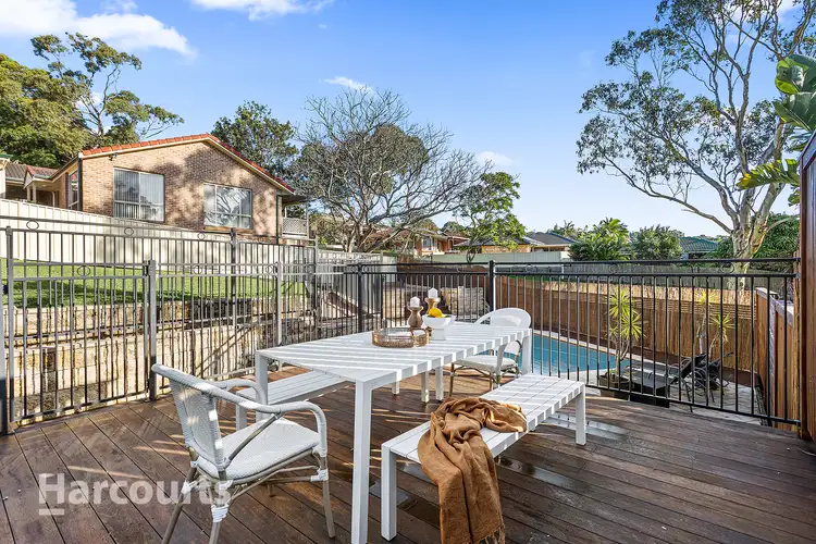 Fourth view of Homely house listing, 14 Barton Drive, Kiama Downs NSW 2533