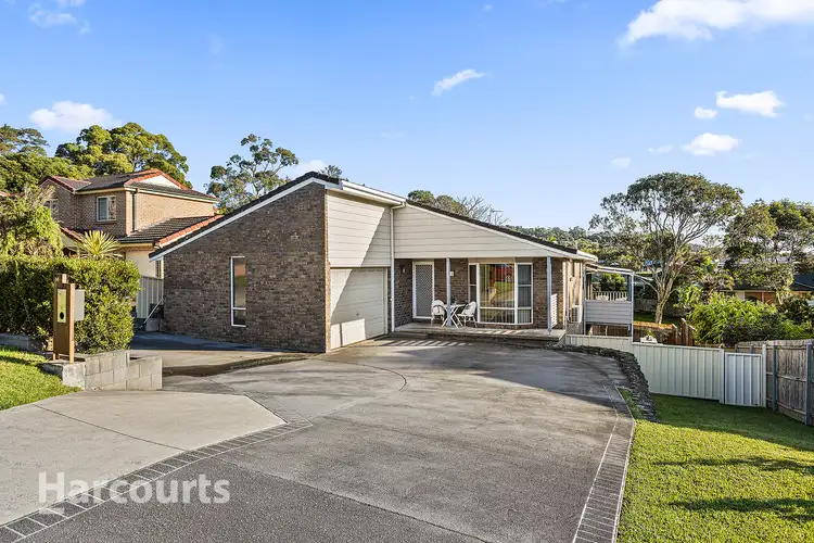 Fifth view of Homely house listing, 14 Barton Drive, Kiama Downs NSW 2533